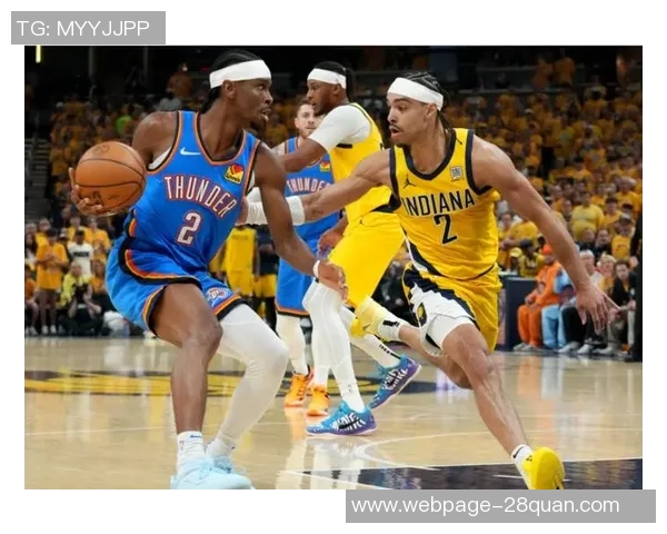 2010年NBA季后赛雷霆与步行者激战回顾精彩瞬间与关键时刻分析