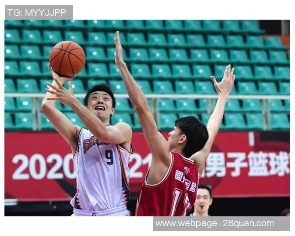 上海与四川篮球对决直播精彩瞬间全程回顾与分析